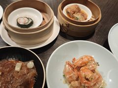 -万丽轩·粤菜(王府井金茂万丽酒店)