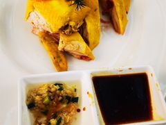 -丰收日·小海鲜·沪上家宴(顾村正大店)