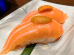 -大雄寿司(中华广场店)