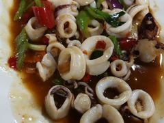 -四川小胡子海鲜(丁村万人海鲜广场店)