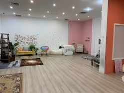 -格林童趣专业儿童摄影(公益西桥店)