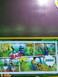 -恐龙探索乐园(磁器口店)