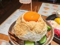 -岛风·台食小馆 ISLAND BISTRO(烟台山店)
