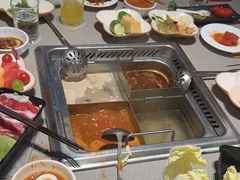 -海底捞火锅(方圆荟店)