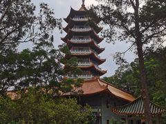-白云山风景名胜区