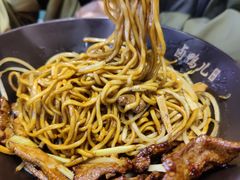 -卤鸭儿(小河路店)