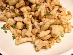 -阿里疆Alijiang·丝路美食·异域风情·清真(长楹天街店)