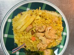 -POKIPOKI泰食谷仓东南亚菜(侨香店)