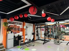 -清橙健身(学院路店)