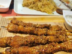 -木屋烧烤(南新店)