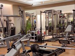 -YCHL Studios健身工作室(市二宫店)