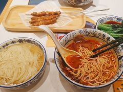 -陳香貴·兰州牛肉面(东方宝泰店)