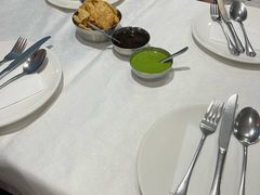 -葛尼沙印度餐厅 (镇明路店)