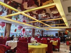 大堂-马凯餐厅(长椿街店)