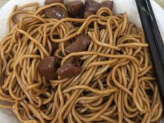 -老余家面馆