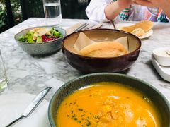 -夏朵餐厅(丁香店)