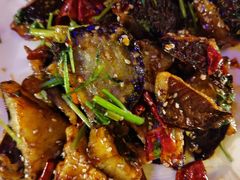 -老平遥饭馆