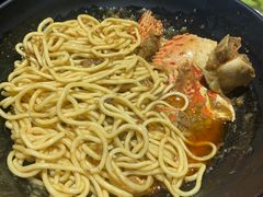 -沈记烧烤海鲜(江汉二路店)