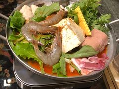 部队火锅-源味家(杏林街店)