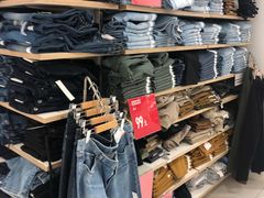 -优衣库(重庆沙坪坝印象汇店)