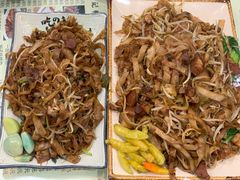 -葛记焖饼(伏牛路店)