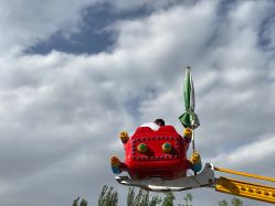 -大望京儿童游乐场