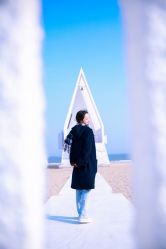 -飞扬摄影北戴河旅拍