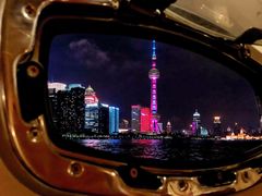 -上海港国际客运中心1号游艇码头