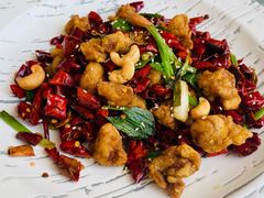 -唐廊烤鸭店(工体店)