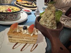 -俄士厨房(未来城店)