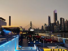 -琶醍壹号•潮菜江景餐吧