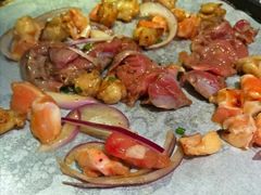 鸡脆骨-肆拾壹號烤肉(龙岗店)