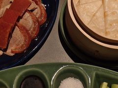 -晟永興烤鸭店(五道口店)