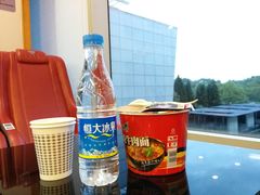 -黄山屯溪国际机场