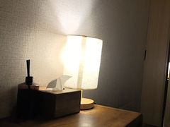 -锦初·禅意4K影院式足道·新中式SPA(茂业天地店)