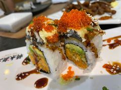 -将太无二·北美传奇寿司(瑞士公寓店)