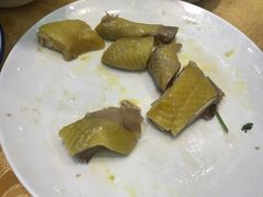 -瑞记湛江鸡饭店·粤西第一鸡(粤垦店)