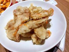 -金掌勺锅包肉(华润万象城店)