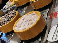 -喜家自助小火锅(乐客城店)