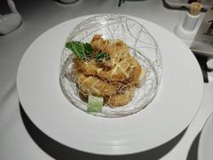 -贝勒爷·酥不腻烤鸭