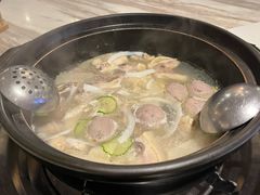 -同仁四季椰子鸡(福田东园总店)