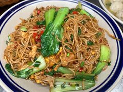 赣州炒粉-柴火农家·江西赣南菜(土华店)