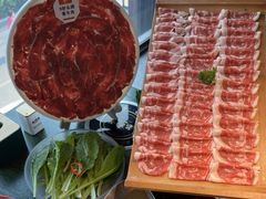 -老灶堂文创火锅(文艺路店)