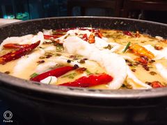 -川里谈·川味小馆(北京路店)