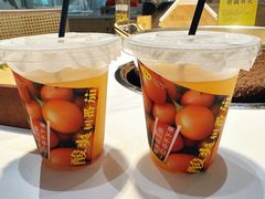 -花菇朵 ll 野生菌锅·精品滇菜(后沙峪店)