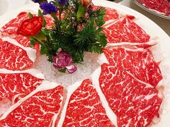 -斯普汇生蚝牛排馆(中骏世界城店)
