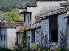 -呈坎景区