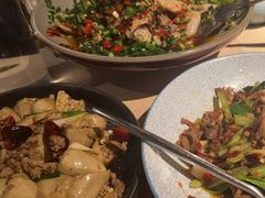 -山石榴·贵州菜(丰盛里店)