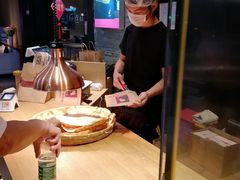 -阿甘锅盔(合生汇购物中心店)