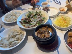 -东方饺子王(和平里店)